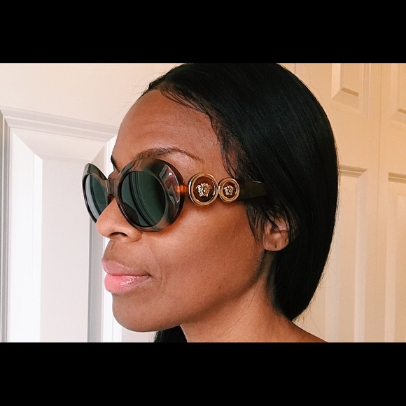 Versace Accessories - Versace Sunglasses